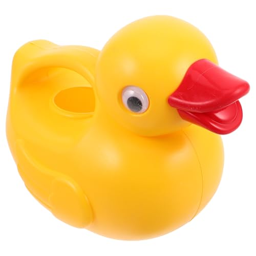 Warmhm Duckling Sprinkler Kessel badewanne Kindergarten Ente Gießkanne Gießkannen aus Kunststoff Wasserkessel für Tiere Plastik Yellow Wiederverwendbar Warmhm Duckling Sprinkler Kessel badewanne Kindergarten Ente Gießkanne Gießkannen aus Kunststoff Wasserkessel für Tiere Plastik Yellow Wiederverwendbar von Warmhm