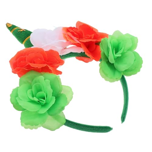 Warmhm Einhorn Stirnband Grüne Festival-stirnbänder Irische Stirnbänder Blumenstirnbänder Kostümrequisiten Diademe Für Mädchen Irische Diademe Mädchen Stirnbänder Einhorn Kostüm Stoff Warmhm Einhorn Stirnband Grüne Festival-stirnbänder Irische Stirnbänder Blumenstirnbänder Kostümrequisiten Diademe Für Mädchen Irische Diademe Mädchen Stirnbänder Einhorn Kostüm Stoff von Warmhm