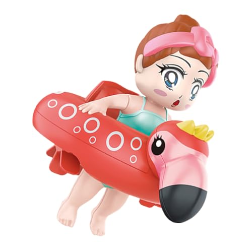 Warmhm Einhornspielspielzeug Dusche Schwimmspielzeug Badespielzeug Für Wasserspielzeug Wasserfall-badespielzeug Badewanne Uhrwerk Poolspielzeug Plastik Rot Warmhm Einhornspielspielzeug Dusche Schwimmspielzeug Badespielzeug Für Wasserspielzeug Wasserfall-badespielzeug Badewanne Uhrwerk Poolspielzeug Plastik Rot von Warmhm