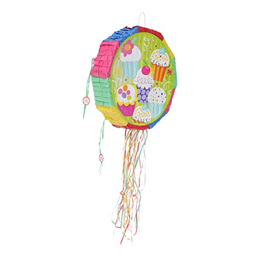 Warmhm Eiscreme Pinata für Party Dekoration Selbst Befüllbar mit Süßigkeiten für Sommerfeste und Geburtstagsfeiern Sicheres Papiermaterial Einfach zu Verwenden Warmhm Eiscreme Pinata für Party Dekoration Selbst Befüllbar mit Süßigkeiten für Sommerfeste und Geburtstagsfeiern Sicheres Papiermaterial Einfach zu Verwenden von Warmhm
