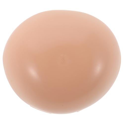 Warmhm Ersatz Kopfhaut Für Puppenspielzeug Make Up Glatze Glatze Für Puppen Herstellung Von Puppenspielzeug Künstliche Kopfhaut Glatze Für Puppenherstellung Cosplay Zubehör Mini Warmhm Ersatz Kopfhaut Für Puppenspielzeug Make Up Glatze Glatze Für Puppen Herstellung Von Puppenspielzeug Künstliche Kopfhaut Glatze Für Puppenherstellung Cosplay Zubehör Mini von Warmhm