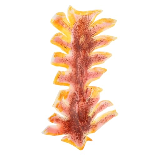Warmhm Essen für die Küche gefälschtes Essen künstlicher Calamari Essensrequisiten Lebensmittel-Requisiten zur Präsentation Fleisch künstliches Fleisch Essen PVC Warmhm Essen für die Küche gefälschtes Essen künstlicher Calamari Essensrequisiten Lebensmittel-Requisiten zur Präsentation Fleisch künstliches Fleisch Essen PVC von Warmhm