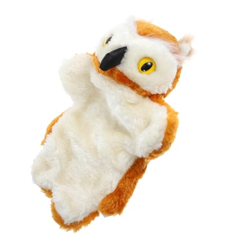 Warmhm Eulenpuppe knuddelig ausgestopft Marionette Kuscheltier Plüsch Handpuppe Süße Handpuppe Geschichtenerzählende Handpuppen Rollenspiel Handpuppe Tierpuppe Handpuppe für Warmhm Eulenpuppe knuddelig ausgestopft Marionette Kuscheltier Plüsch Handpuppe Süße Handpuppe Geschichtenerzählende Handpuppen Rollenspiel Handpuppe Tierpuppe Handpuppe für von Warmhm