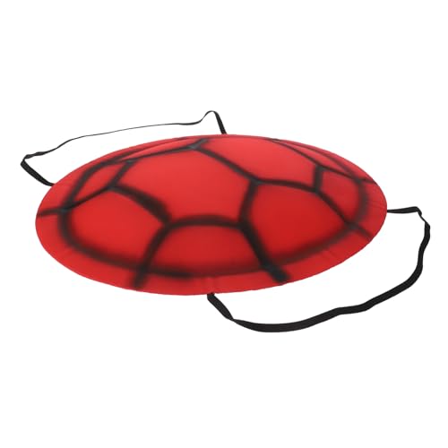 Warmhm Eva Schildkrötenpanzer Kostüm Rucksack für Erwachsene und Halloween Cosplay Requisite Auffälliges Pretend Vielseitiges Party Accessoire Einzigartiges Karnevalskostüm Warmhm Eva Schildkrötenpanzer Kostüm Rucksack für Erwachsene und Halloween Cosplay Requisite Auffälliges Pretend Vielseitiges Party Accessoire Einzigartiges Karnevalskostüm von Warmhm