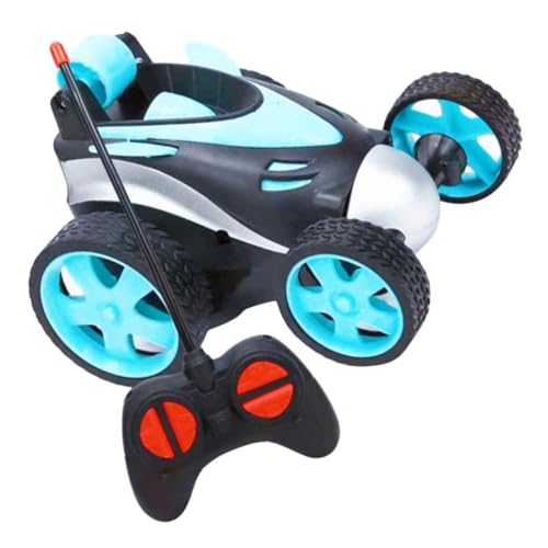 Warmhm Ferngesteuertes Auto für Robustes Offroad Design Leicht und Handlich für Jungen Spaß im Freien und Drinnen Blau ohne Batterien Warmhm Ferngesteuertes Auto für Robustes Offroad Design Leicht und Handlich für Jungen Spaß im Freien und Drinnen Blau ohne Batterien von Warmhm