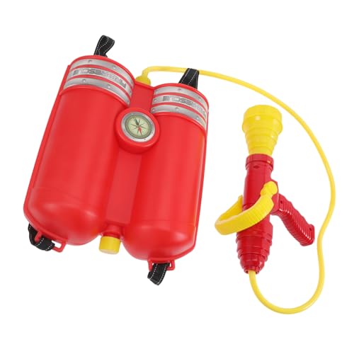 Warmhm Feuerlöschspielzeug - Wasserrucksack Wasser - Wasserspielzeug Für Kinder - Wasserspielzeug Für Erwachsene - Wasser Wassersprinkler Warmhm Feuerlöschspielzeug - Wasserrucksack Wasser - Wasserspielzeug Für Kinder - Wasserspielzeug Für Erwachsene - Wasser Wassersprinkler von Warmhm
