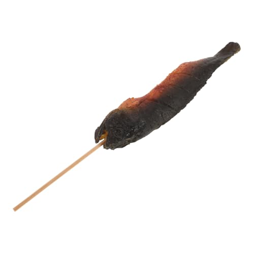 Warmhm Fischfutter Gefälschte Fische Künstliche Fische PVC Warmhm Fischfutter Gefälschte Fische Künstliche Fische PVC von Warmhm