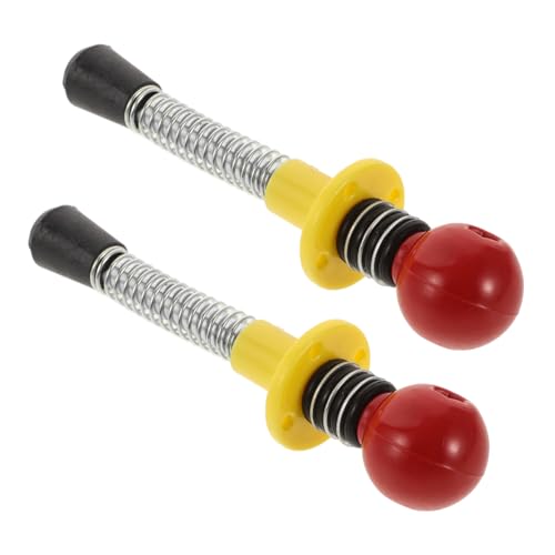 Warmhm Flipperautomatenhebel Typ Kleiner Flipper Shooter Aluminium Mini Flipperautomatenstangen Geladene Shooterstange Flipper Shooter Teile Spielautomat Griffschlüssel Warmhm Flipperautomatenhebel Typ Kleiner Flipper Shooter Aluminium Mini Flipperautomatenstangen Geladene Shooterstange Flipper Shooter Teile Spielautomat Griffschlüssel von Warmhm