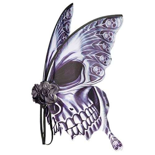 Warmhm Flügel Halloween Kostüme Schmetterling Kostüm Flügel Schmetterlinge Flügel Schmetterlingsflügel Requisiten Schmetterlingsflügel Kostüm Requisiten Schmetterlingsflügel Requisiten von Warmhm
