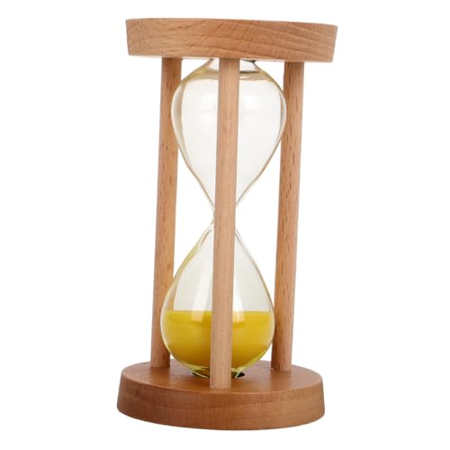 Warmhm Fünf-Minuten-Timer Zahnbürste Timer Für Glas-Timer Badezimmer-Timer Für Kindertimer Sanduhr 5 Minuten Sanduhr Sanduhren Zahnbürsten -Timer Sanduhrglas Holz Warmhm Fünf-Minuten-Timer Zahnbürste Timer Für Glas-Timer Badezimmer-Timer Für Kindertimer Sanduhr 5 Minuten Sanduhr Sanduhren Zahnbürsten -Timer Sanduhrglas Holz von Warmhm