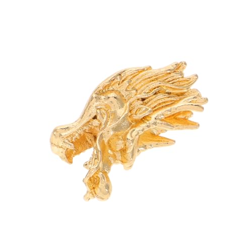 Warmhm Geisterstäbe schatzsuche kupferstange Verlorene Gegenstände orten Drachenkopf und Drachenschwanz anzeigen Energie-Kit Wünschelrute Geisterermittlungsausrüstung Pinpointer Golden Warmhm Geisterstäbe schatzsuche kupferstange Verlorene Gegenstände orten Drachenkopf und Drachenschwanz anzeigen Energie-Kit Wünschelrute Geisterermittlungsausrüstung Pinpointer Golden von Warmhm