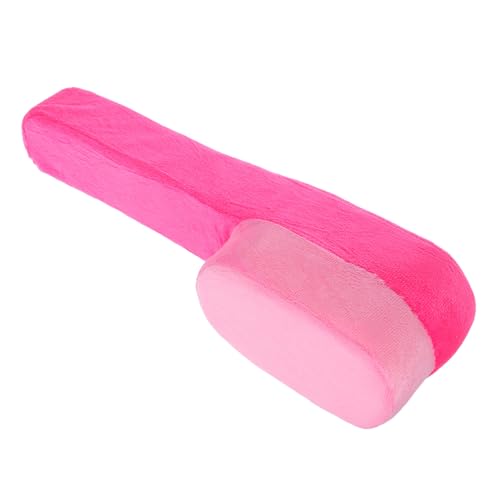 Warmhm Giant Toothbrush Lustiges Kostümzubehör für Geburtstagsfeiern Halloween und Rollenspiele für Fotos und Kreative Aktivitäten von Warmhm