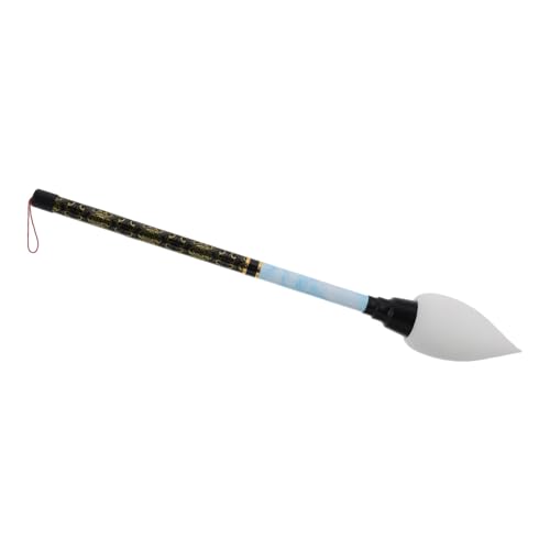 Warmhm Großer Kalligraphie Pinsel Für Schüler Tanz Performance Prop Soft Traditionelle Chinesische Kalligraphie Pinsel Für Bühnenperformance 50 cm von Warmhm