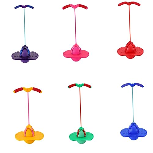 Warmhm Gymnastikball Sportspielzeug Kinderspielzeug Outdoor Springball Mit Griff Sportzubehör Sportspielzeug Für Draußen Lustiges Sportspielzeug Blau Warmhm Gymnastikball Sportspielzeug Kinderspielzeug Outdoor Springball Mit Griff Sportzubehör Sportspielzeug Für Draußen Lustiges Sportspielzeug Blau von Warmhm