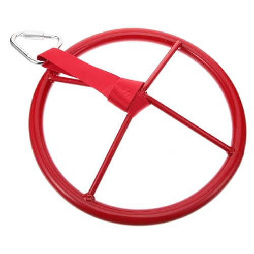 Warmhm Hängender für Robuster Armtrainingsring für Indoor und Outdoor Übungen für Krafttraining und Spielerisches Training Sicher und Langlebig für Gesunde Entwicklung Warmhm Hängender für Robuster Armtrainingsring für Indoor und Outdoor Übungen für Krafttraining und Spielerisches Training Sicher und Langlebig für Gesunde Entwicklung von Warmhm