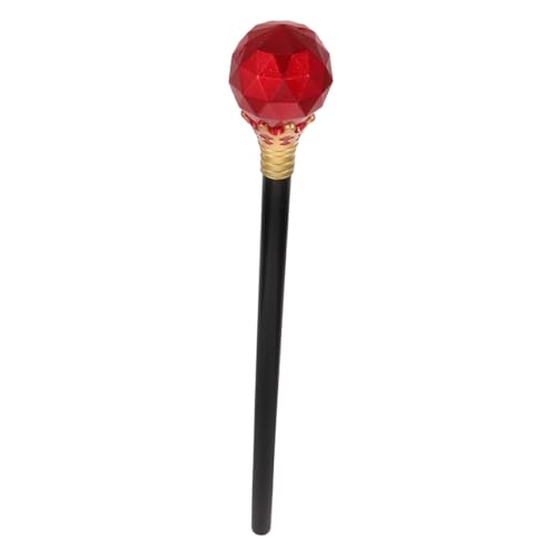 Warmhm Halloween Props für gieskanne kinderspielzeug Faschingsrequisiten ziernieten Piratenzubehör für Kostüm Partyzubehör Party-Cosplay-Zubehör Plastik rot Warmhm Halloween Props für gieskanne kinderspielzeug Faschingsrequisiten ziernieten Piratenzubehör für Kostüm Partyzubehör Party-Cosplay-Zubehör Plastik rot von Warmhm