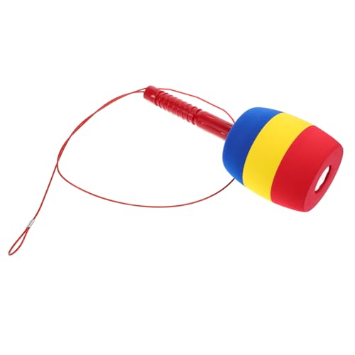 Warmhm Hammerschlag für interaktives Kunststoff Hammer Kinderspielzeug Hammer familienspiel Spielzeughammer Entenspiele für Hammer Hammer Schwamm Warmhm Hammerschlag für interaktives Kunststoff Hammer Kinderspielzeug Hammer familienspiel Spielzeughammer Entenspiele für Hammer Hammer Schwamm von Warmhm