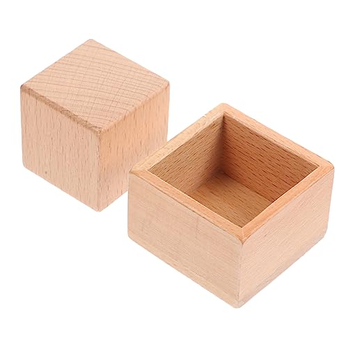 Warmhm Hand-Auge-koordination Sensorisch Bildungspädagogikspielzeug Kinderspielzeug Babyspielzeug Für Hand-Auge-koordinationsspielzeug Hölzern Warmhm Hand-Auge-koordination Sensorisch Bildungspädagogikspielzeug Kinderspielzeug Babyspielzeug Für Hand-Auge-koordinationsspielzeug Hölzern von Warmhm