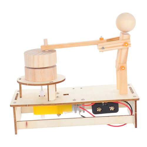 Warmhm Handgefertigte Materialien Erstes Wissenschaftsset Für Mädchen Mini Labsters Das Familienexperiment Chemie Set Für Jungen Technik Set Wissenschaftsspielzeug Für Bastelset Für von Warmhm