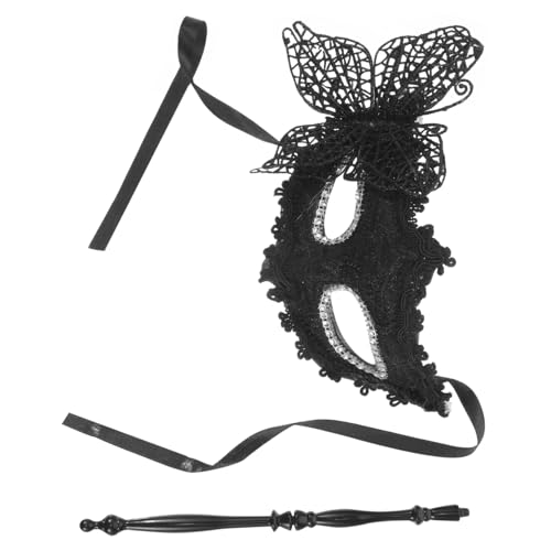 Warmhm Handgehaltene Masquerade Maske mit Dragon Design Prom Party Kostüm Maske für Frauen Langlebige Verkleidung für Karneval Maskenball Halloween und Cosplay Veranstaltungen Warmhm Handgehaltene Masquerade Maske mit Dragon Design Prom Party Kostüm Maske für Frauen Langlebige Verkleidung für Karneval Maskenball Halloween und Cosplay Veranstaltungen von Warmhm