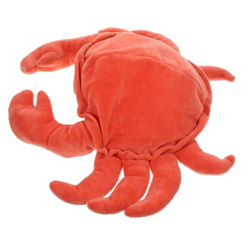 Warmhm Handpuppe Tier für Interaktive Fingerpuppe für Rollenspiele Geschichten Erzählen und Kreative für Vorschulkinder Warmhm Handpuppe Tier für Interaktive Fingerpuppe für Rollenspiele Geschichten Erzählen und Kreative für Vorschulkinder von Warmhm