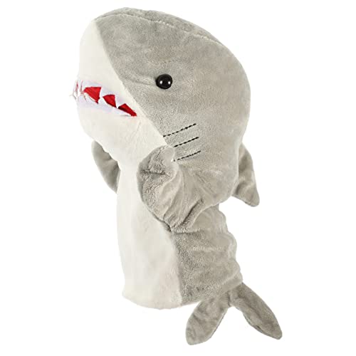 Warmhm Handpuppe Tierpuppenspielzeug Plüsch Handspielzeug für Cartoon Tierfigur für Interaktives Geschichtenerzählen für Eltern Spiele und Motorische Warmhm Handpuppe Tierpuppenspielzeug Plüsch Handspielzeug für Cartoon Tierfigur für Interaktives Geschichtenerzählen für Eltern Spiele und Motorische von Warmhm