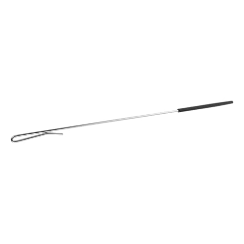Warmhm Handpuppen-Joystick Puppenstange Handpuppenbewegung Puppenständer Marionettenarmstangen Puppenstab Puppenhalter Plastik von Warmhm