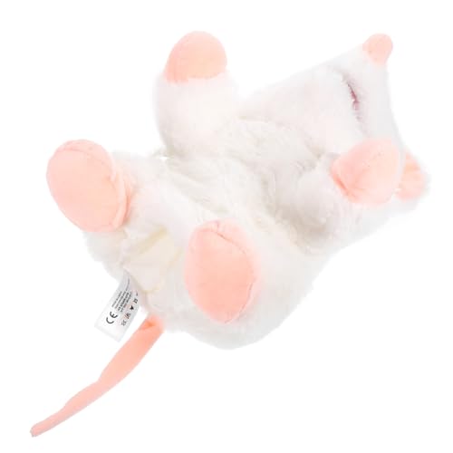 Warmhm Handpuppen Plüsch Handpuppe Interaktive Puppen für Fördert die Eltern Beziehung für Geschichtenerzählen und Kreatives Warmhm Handpuppen Plüsch Handpuppe Interaktive Puppen für Fördert die Eltern Beziehung für Geschichtenerzählen und Kreatives von Warmhm
