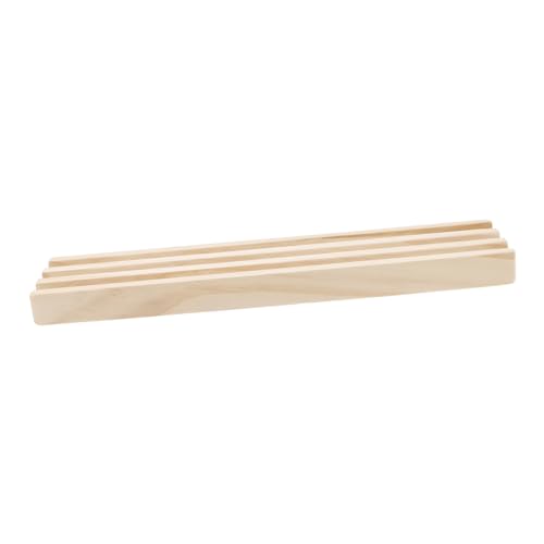 Warmhm Holz Domino Halter Stabiler und Praktischer für Domino Spielsteine zur Organisation von Spielkarten aus Natürlichem Robustem Holz Gefertigt Brettspiele und Familienabende Warmhm Holz Domino Halter Stabiler und Praktischer für Domino Spielsteine zur Organisation von Spielkarten aus Natürlichem Robustem Holz Gefertigt Brettspiele und Familienabende von Warmhm