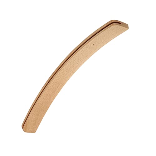 Warmhm Holz Spielkartenhalter mit Gebogener Form Stabiler Kartenständer für Senioren für Kartenspiele Multifunktionale Holzbasis für Spielkarten und Fotos Warmhm Holz Spielkartenhalter mit Gebogener Form Stabiler Kartenständer für Senioren für Kartenspiele Multifunktionale Holzbasis für Spielkarten und Fotos von Warmhm