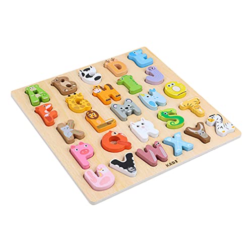 Warmhm Holzpuzzle für Interaktives Lernspielzeug Motorik und Kognitiven Fähigkeiten Sicheres Hochwertiges für Kleinkinder Ab Jahr für Geburtstage Warmhm Holzpuzzle für Interaktives Lernspielzeug Motorik und Kognitiven Fähigkeiten Sicheres Hochwertiges für Kleinkinder Ab Jahr für Geburtstage von Warmhm