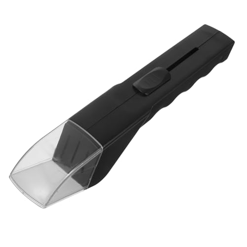 Warmhm Insektenfalle Spinne Pick Up Greifer Werkzeug Pick Up Werkzeuge Grabber Schwarz Abs von Warmhm