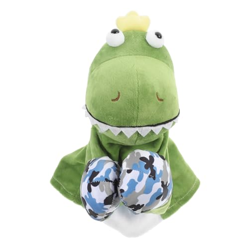 Warmhm Interaktives Handpuppenspielzeug Tierfingerpuppen Früherziehungsspielzeug Rollenspiel Handpuppen Box Handpuppen Stofftierpuppen Tier Handpuppe Handspielzeug Bauchmuskeln Warmhm Interaktives Handpuppenspielzeug Tierfingerpuppen Früherziehungsspielzeug Rollenspiel Handpuppen Box Handpuppen Stofftierpuppen Tier Handpuppe Handspielzeug Bauchmuskeln von Warmhm