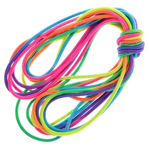 Warmhm Jumping Gummiband Elastic Jump Seil Springseil für Jungen Fitness -Sprungseil Chinesisches Springseil Mädchen springen Seil elastisches Springseil Kid Jump Seil Plastik Warmhm Jumping Gummiband Elastic Jump Seil Springseil für Jungen Fitness -Sprungseil Chinesisches Springseil Mädchen springen Seil elastisches Springseil Kid Jump Seil Plastik von Warmhm