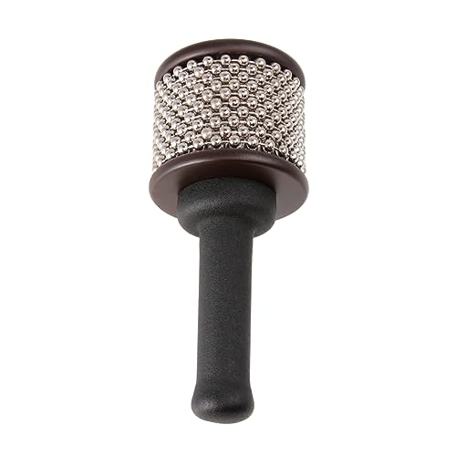 Warmhm Kabasa Musikinstrument für Lustige Percussion Instrumente Frühen Musikalischen Bildung für Jungen und Sicher und Langlebig Fördert Rhythmus und Kreativität Warmhm Kabasa Musikinstrument für Lustige Percussion Instrumente Frühen Musikalischen Bildung für Jungen und Sicher und Langlebig Fördert Rhythmus und Kreativität von Warmhm
