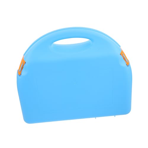 Warmhm Kasten Kinderkoffer Spielzeugorganisatoren Und Aufbewahrungsbehälter Kinderspielzeug-Organizer Organizer Zur Aufbewahrung Von Kinderspielzeug Werkzeugkoffer Aus Kunststoff Pp Warmhm Kasten Kinderkoffer Spielzeugorganisatoren Und Aufbewahrungsbehälter Kinderspielzeug-Organizer Organizer Zur Aufbewahrung Von Kinderspielzeug Werkzeugkoffer Aus Kunststoff Pp von Warmhm