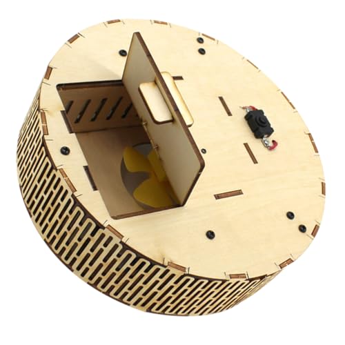 Warmhm Kehrroboter Modell Elektrotechnik Bausatz Elektromotor Technik Roboter Bausatz Modellauto Bausätze Staubsauger Bausätze Stem Robotics Für Roboter Staubsauger Aus Holz Beige Warmhm Kehrroboter Modell Elektrotechnik Bausatz Elektromotor Technik Roboter Bausatz Modellauto Bausätze Staubsauger Bausätze Stem Robotics Für Roboter Staubsauger Aus Holz Beige von Warmhm