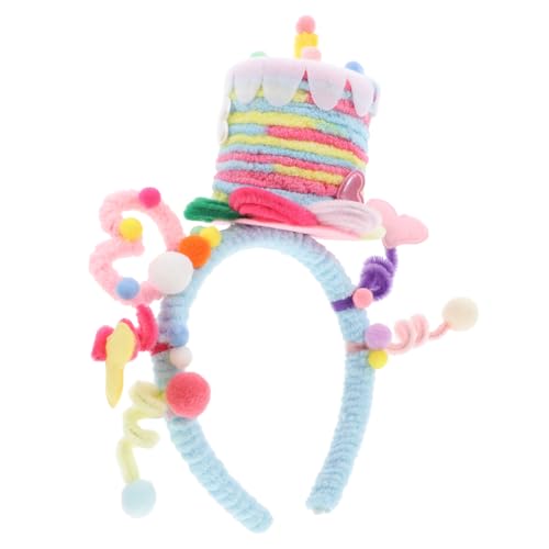 Warmhm Kindergeburtstag Stirnband Party Kuchen Geburtstagskrone Plüsch Alles Zum Geburtstag Stirnband Geburtstagsstirnbänder Requisite Geburtstagskopfkrone Erste Tiara Hat Warmhm Kindergeburtstag Stirnband Party Kuchen Geburtstagskrone Plüsch Alles Zum Geburtstag Stirnband Geburtstagsstirnbänder Requisite Geburtstagskopfkrone Erste Tiara Hat von Warmhm