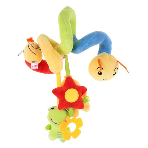 Warmhm Kinderwagen Babyspielzeug Kinderwagenspielzeug Kindersitzspielzeug Baumwolle Warmhm Kinderwagen Babyspielzeug Kinderwagenspielzeug Kindersitzspielzeug Baumwolle von Warmhm