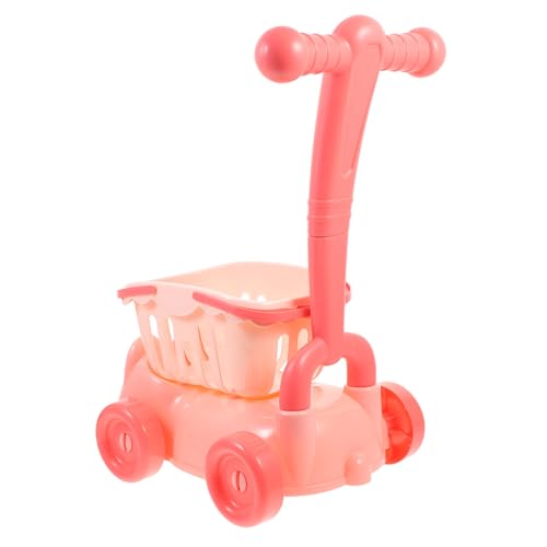 Warmhm Kinderwagenspielzeug für Spielzeugküche einkaufswagen puppenwagen kauspielzeug Korb einkaufen -Einkaufswagen- Kinderspielzeug Warmhm Kinderwagenspielzeug für Spielzeugküche einkaufswagen puppenwagen kauspielzeug Korb einkaufen -Einkaufswagen- Kinderspielzeug von Warmhm