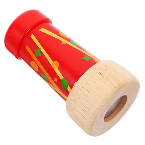 Warmhm Klassisches Rotes Interaktives Lernspielzeug Kreativität Farberkennung Mitgebsel für Partys und Dekoration Warmhm Klassisches Rotes Interaktives Lernspielzeug Kreativität Farberkennung Mitgebsel für Partys und Dekoration von Warmhm