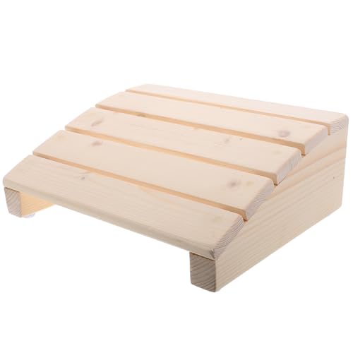 Warmhm Klavierhocker für Klavier Fußstütze Klavierhocker Hocker für Klavierunterricht Tritthocker für Kleinkinder Küchenhelfer Hocker für Holzhocker hölzern Beige Warmhm Klavierhocker für Klavier Fußstütze Klavierhocker Hocker für Klavierunterricht Tritthocker für Kleinkinder Küchenhelfer Hocker für Holzhocker hölzern Beige von Warmhm