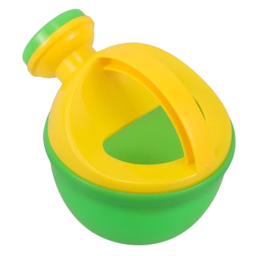 Warmhm Kleine Plastik Gießkanne Für Strandspielzeug Und Badewannenspielzeug Leuchtend Grün Für Sommer Die Kleinen Im Garten Oder Am Strand Fördert Warmhm Kleine Plastik Gießkanne Für Strandspielzeug Und Badewannenspielzeug Leuchtend Grün Für Sommer Die Kleinen Im Garten Oder Am Strand Fördert von Warmhm