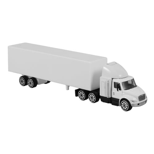 Warmhm Kleines Container LKW Modell aus Legierung Dekorative Tischgestaltung für Sammler Realistische Details Perfektes für Autoliebhaber Robust und Langlebig Warmhm Kleines Container LKW Modell aus Legierung Dekorative Tischgestaltung für Sammler Realistische Details Perfektes für Autoliebhaber Robust und Langlebig von Warmhm