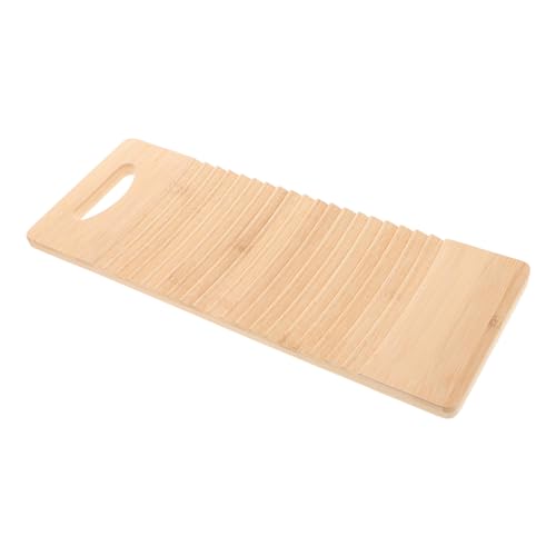 Warmhm Kleines Waschbrett Schrubbbrett Waschbrettbecken Zum Händewaschen Von Kleidung Waschbretter Waschbrett Für Wäsche Waschbrett Zum Händewaschen Von Kleidung Handwaschbecken von Warmhm