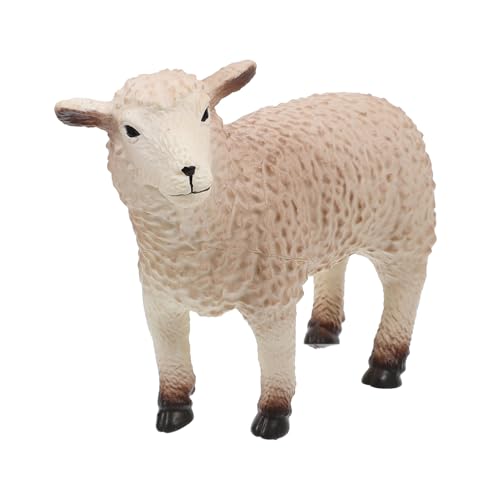 Warmhm Kleines Ziegen-Handwerk, Winziges Dekoratives Ziegen-, Realistisches Ziegen-kognitives Modell, Mini-ziegen- Warmhm Kleines Ziegen-Handwerk, Winziges Dekoratives Ziegen-, Realistisches Ziegen-kognitives Modell, Mini-ziegen- von Warmhm