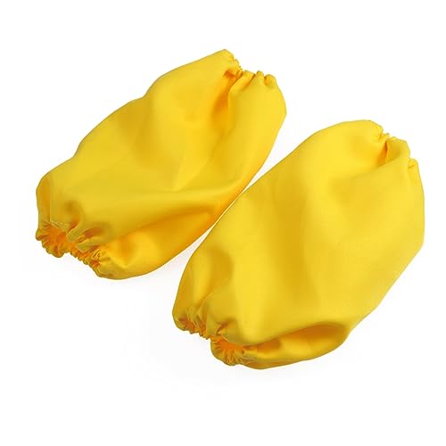 Warmhm Kochset mit Schürze und Kochmütze Komplettes Spielset für Jungen und Gelb Backen für Jahren Warmhm Kochset mit Schürze und Kochmütze Komplettes Spielset für Jungen und Gelb Backen für Jahren von Warmhm