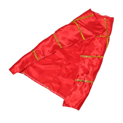Warmhm Kostüm des Monks Kostüm Cosplay-Party-Soutane Kostüm Für Mönch Neuartige Soutane Dekoratives Kostüm Soutane Für Bühnenauftritte Rot Stoff Warmhm Kostüm des Monks Kostüm Cosplay-Party-Soutane Kostüm Für Mönch Neuartige Soutane Dekoratives Kostüm Soutane Für Bühnenauftritte Rot Stoff von Warmhm