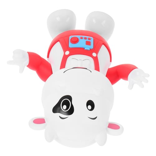 Warmhm Kuh Zum Leuchten Bringen Kuh Musikalisches Kuh-babyspielzeug Beleuchten Musikalisches Kuhspielzeug Musikspielzeug Für Babys Musikalische Kuhspielzeuge Plastik Warmhm Kuh Zum Leuchten Bringen Kuh Musikalisches Kuh-babyspielzeug Beleuchten Musikalisches Kuhspielzeug Musikspielzeug Für Babys Musikalische Kuhspielzeuge Plastik von Warmhm