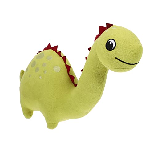 Warmhm Kuscheltier Dinosaurier Plüschspielzeug für Niedlicher Stoffdinosaurier für Spiel und Dekoration Geeignet für Mädchen und Jungen aus und Langlebig Warmhm Kuscheltier Dinosaurier Plüschspielzeug für Niedlicher Stoffdinosaurier für Spiel und Dekoration Geeignet für Mädchen und Jungen aus und Langlebig von Warmhm
